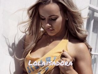 Lolaisadora