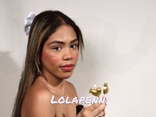 Lolapenny