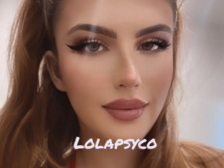 Lolapsyco