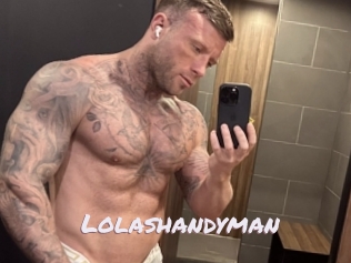 Lolashandyman