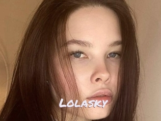 Lolasky