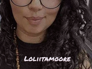 Loliitamoore