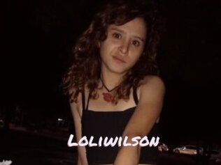 Loliwilson