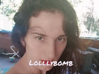 Lolllybomb