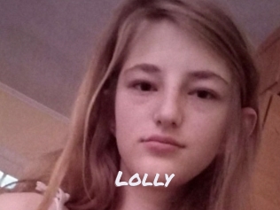 Lolly