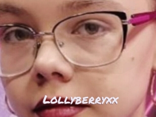 Lollyberryxx