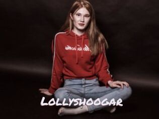 Lollyshoogar