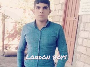 London_boys