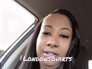 Londonsquirts