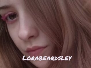 Lorabeardsley