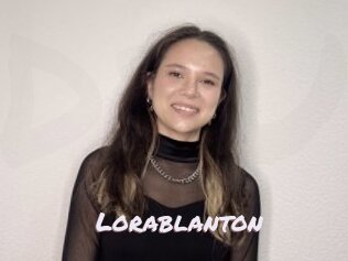 Lorablanton