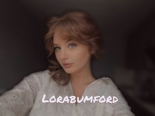 Lorabumford