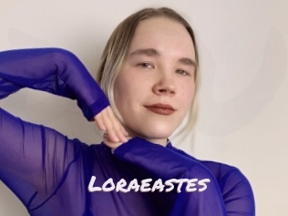 Loraeastes