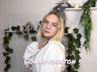 Loraemberton