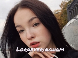 Loraeveringham