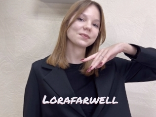 Lorafarwell