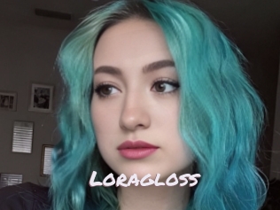 Loragloss