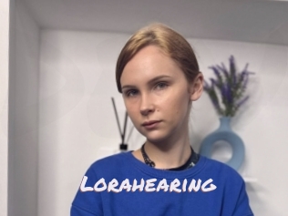 Lorahearing