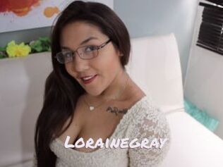 Lorainegray