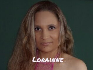 Lorainne