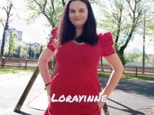 Lorayinne