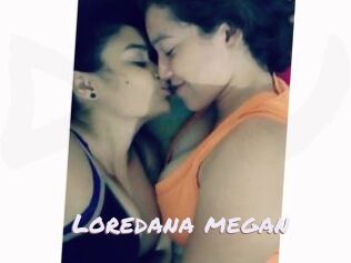 Loredana_megan