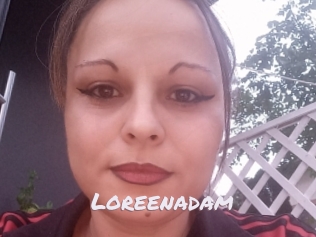 Loreenadam