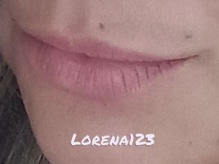 Lorena123