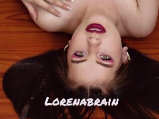 Lorenabrain