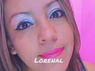 Lorenal