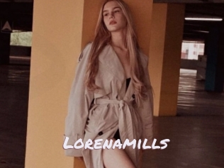 Lorenamills