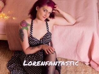 Lorenfantastic