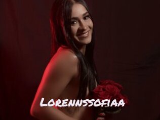Lorennssofiaa