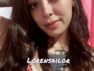 Lorensailor