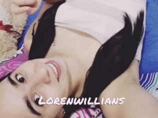 Lorenwillians