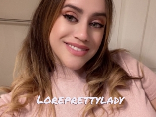 Loreprettylady