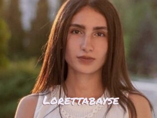 Lorettabayse