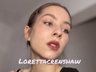 Lorettacrenshaw