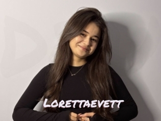 Lorettaevett