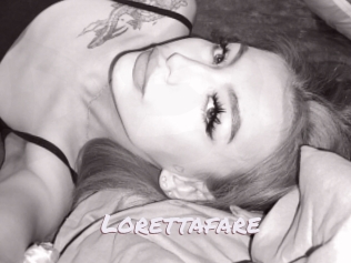 Lorettafare