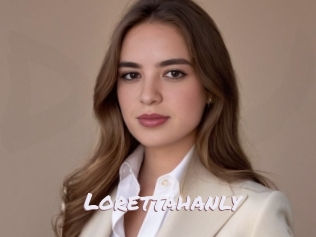 Lorettahanly