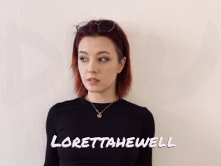 Lorettahewell