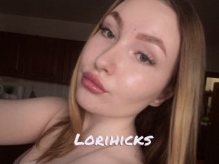 Lorihicks