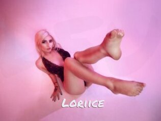 Loriice