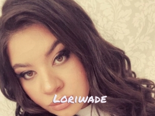Loriwade