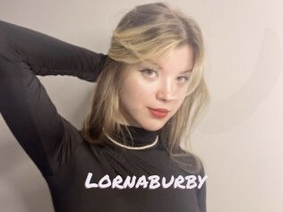 Lornaburby