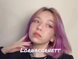 Lornacornett