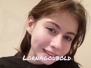 Lornagodbold