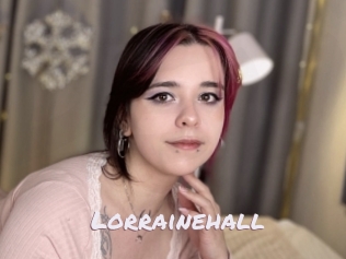 Lorrainehall