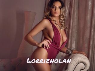 Lorrienolan